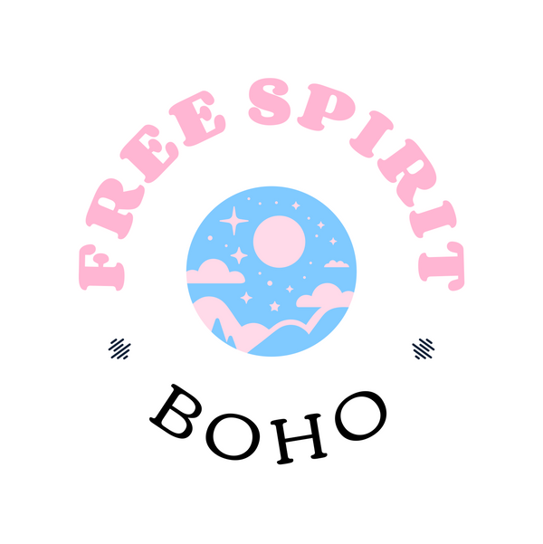 Free Spirit Boho